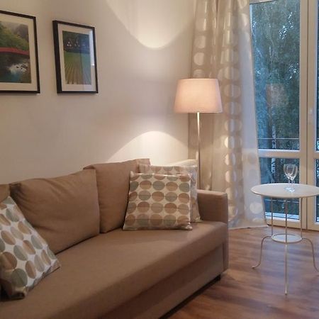 Apartament Katarzynka Stare Miasto Торунь Номер фото