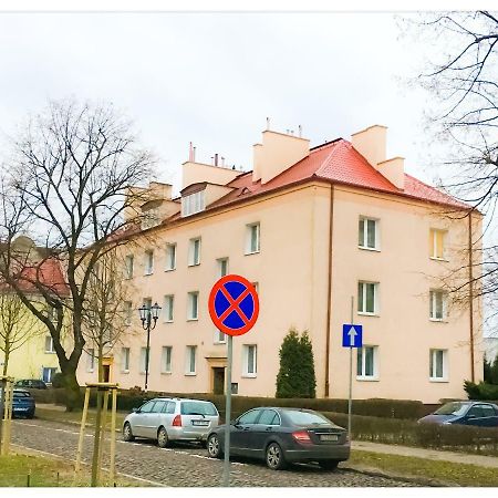 Apartament Katarzynka Stare Miasto Торунь Экстерьер фото