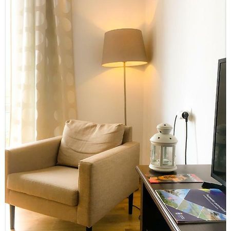 Apartament Katarzynka Stare Miasto Торунь Экстерьер фото