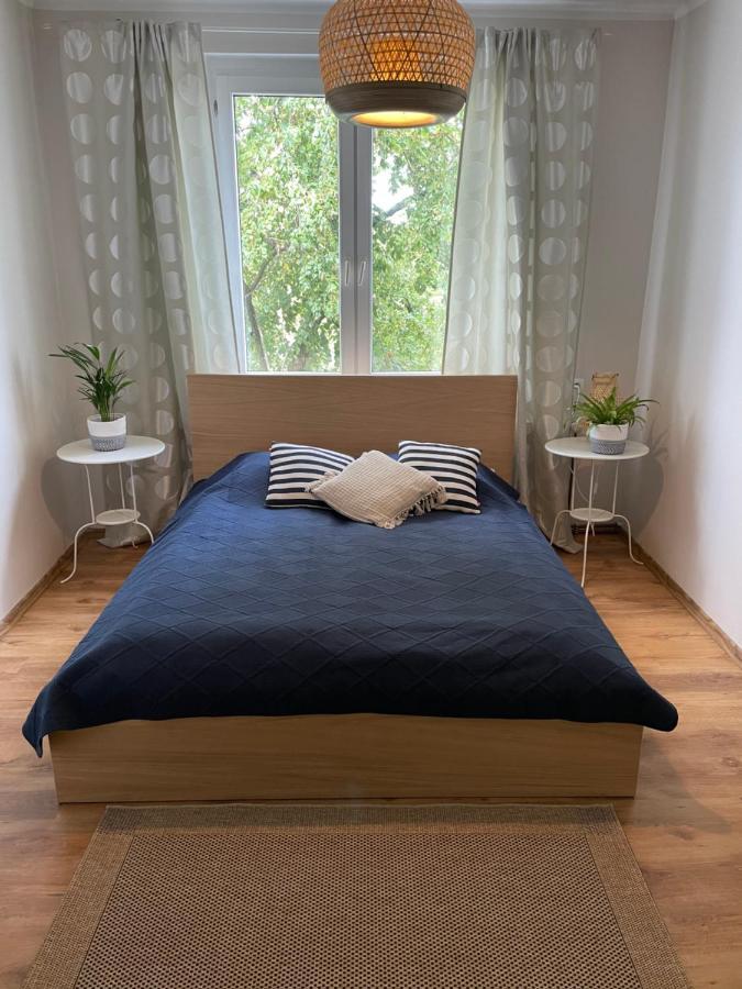 Apartament Katarzynka Stare Miasto Торунь Экстерьер фото