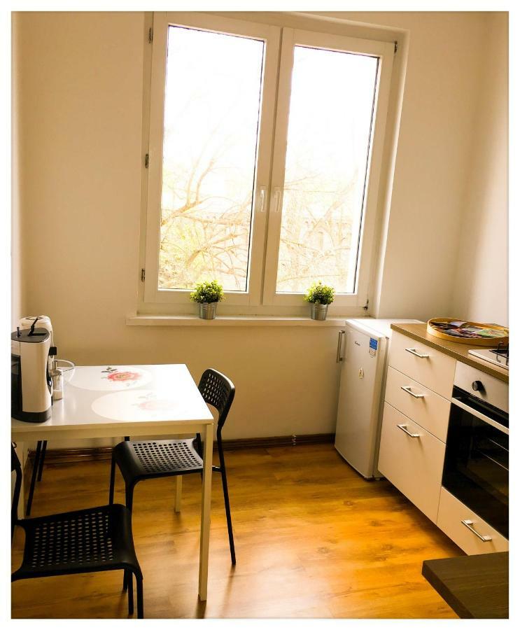 Apartament Katarzynka Stare Miasto Торунь Экстерьер фото